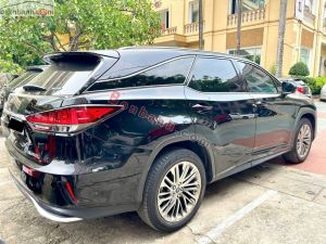 Xe Lexus RX 350L 2021