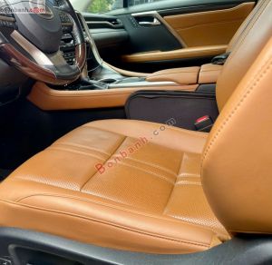 Xe Lexus RX 350L 2021