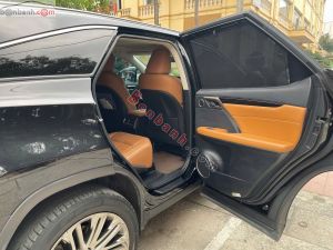 Xe Lexus RX 350L 2021