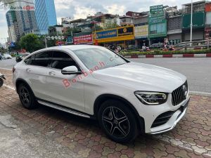 Xe Mercedes Benz GLC 300 Coupe 4Matic 2019