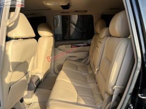 Xe Lexus GX 470 2009