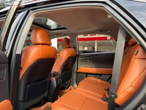 Xe Lexus RX 350 AWD 2013