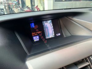 Xe Lexus RX 350 AWD 2013