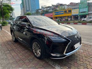 Xe Lexus RX 300 2021