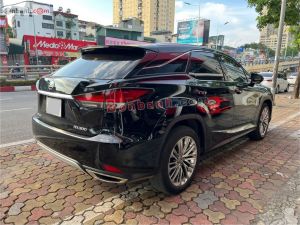 Xe Lexus RX 300 2021