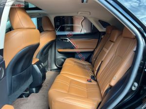 Xe Lexus RX 300 2021