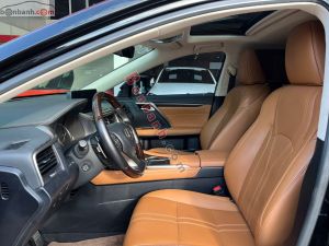 Xe Lexus RX 300 2021