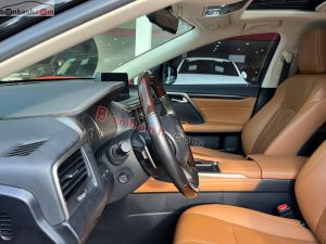 Xe Lexus RX 300 2021