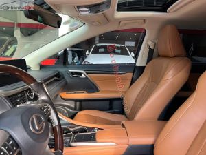 Xe Lexus RX 300 2021