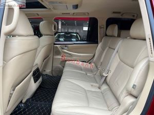 Xe Lexus LX 570 2010