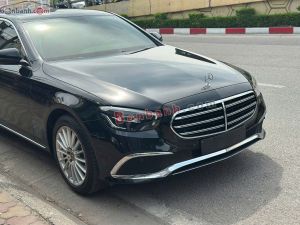Xe Mercedes Benz E200 Exclusive 2021