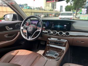 Xe Mercedes Benz E200 Exclusive 2021