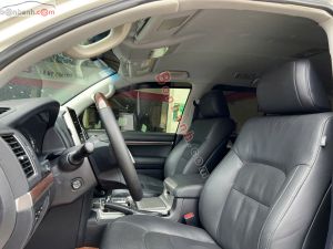 Xe Toyota Land Cruiser VX 4.6 V8 2016