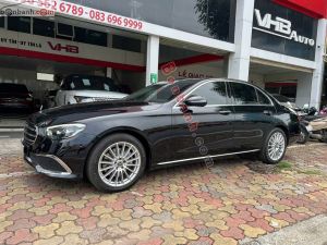 Xe Mercedes Benz E200 Exclusive 2021