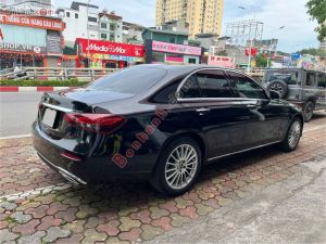 Xe Mercedes Benz E200 Exclusive 2021