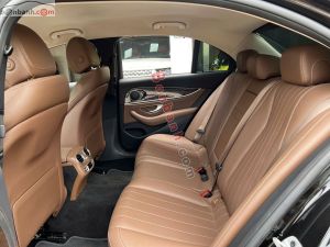 Xe Mercedes Benz E200 Exclusive 2021