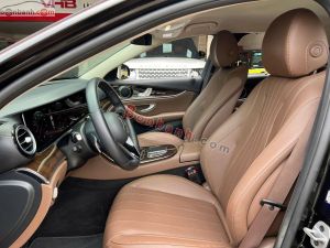 Xe Mercedes Benz E200 Exclusive 2021