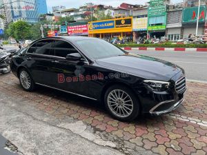 Xe Mercedes Benz E200 Exclusive 2021
