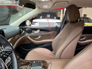 Xe Mercedes Benz E200 Exclusive 2021