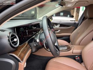 Xe Mercedes Benz E200 Exclusive 2021