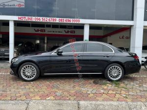 Xe Mercedes Benz E200 Exclusive 2021
