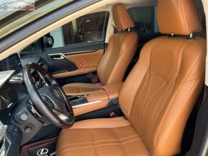 Xe Lexus RX 300 2022