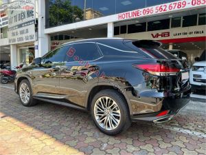 Xe Lexus RX 300 2022