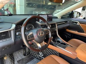 Xe Lexus RX 300 2022