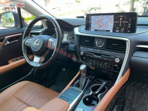 Xe Lexus RX 300 2022