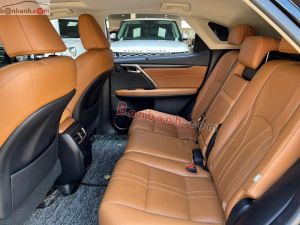 Xe Lexus RX 300 2022