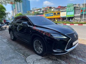 Xe Lexus RX 300 2022