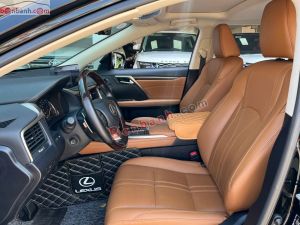 Xe Lexus RX 300 2022