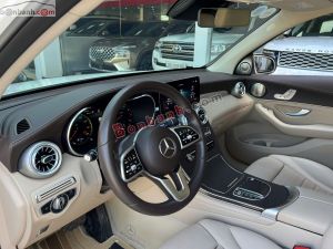 Xe Mercedes Benz GLC 300 4Matic 2021