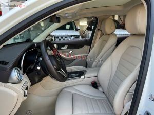 Xe Mercedes Benz GLC 300 4Matic 2021