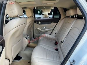 Xe Mercedes Benz GLC 300 4Matic 2021