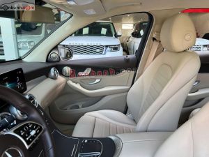 Xe Mercedes Benz GLC 300 4Matic 2021